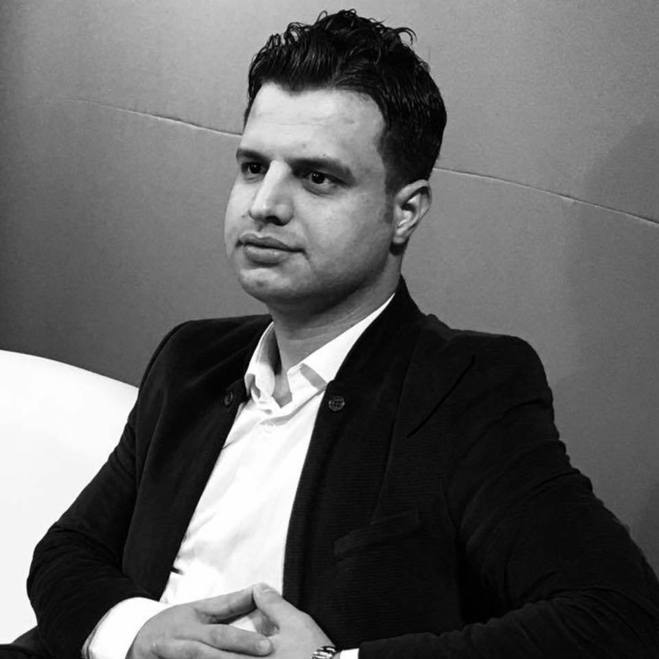 به‌رهه‌م جه‌لال نووسه‌ری وه‌رزشی